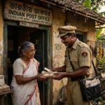 পোস্ট অফিস: চিঠির যুগ থেকে ডিজিটাল সময়ের পথে।।।