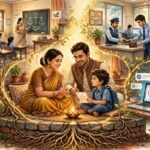 সততা ও চরিত্রগঠন: সুন্দর জীবনের সবচেয়ে শক্ত ভিত।
