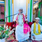 দেশ-দশের সেবা ও শান্তির বার্তা, তুলসী বেড়িয়া দরগা শরীফে ধর্মীয় অনুষ্ঠানে ভক্ত-মুরিদদের সমাগম।