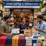 উদ্যোক্তা মনোভাব ও ক্ষুদ্র ব্যবসার সম্ভাবনা: আত্মনির্ভরতার পথে নতুন প্রজন্ম।
