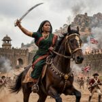 মহীয়সী নারী রানী চেন্নাম্মা: ব্রিটিশ শাসনের বিরুদ্ধে স্বাধীনতার প্রথম দিকের এক দুর্ধর্ষ যোদ্ধা।