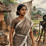 মহীয়সী নারী: পি. কে. রোজি—ভারতীয় চলচ্চিত্রে জাতপাত ও লিঙ্গবৈষম্যের বিরুদ্ধে এক নীরব বিপ্লব।