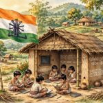 মহীয়সী নারী: পার্বতী গিরি — ওড়িশার স্বাধীনতা সংগ্রাম ও সমাজসেবার এক বিস্মৃতপ্রায় মহীয়সী।