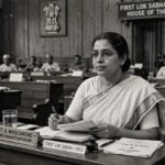 মহীয়সী নারী: অ্যানি মাসকারেন—কেরলের স্বাধীনতা আন্দোলন ও নারী নেতৃত্বের এক অগ্রদূত।