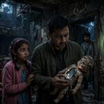 উপন্যাস : মৃত্যুর আগে শেষ ফোন (দ্বিতীয় পর্ব: পুতুলের ভেতরে যে কণ্ঠস্বর)।
