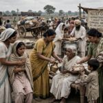 মহীয়সী নারী: মৃদুলা সারাভাই—স্বাধীনতা সংগ্রাম, মানবতা ও সাম্প্রদায়িক সম্প্রীতির এক সাহসী প্রতীক।।