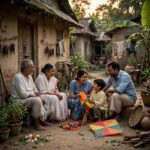 কবিতা: সময়ের কাছে ঋণ।।