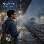 শেষ ট্রেনের যাত্রী (তৃতীয় পর্ব: যে মানুষটি নিজের মৃত্যুকে হত্যা করেছিল)।