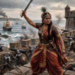 রানী আব্বাক্কা চৌটা: পর্তুগিজ শক্তির বিরুদ্ধে লড়াই করা ভারতের এক সাহসী মহীয়সী নারী।।