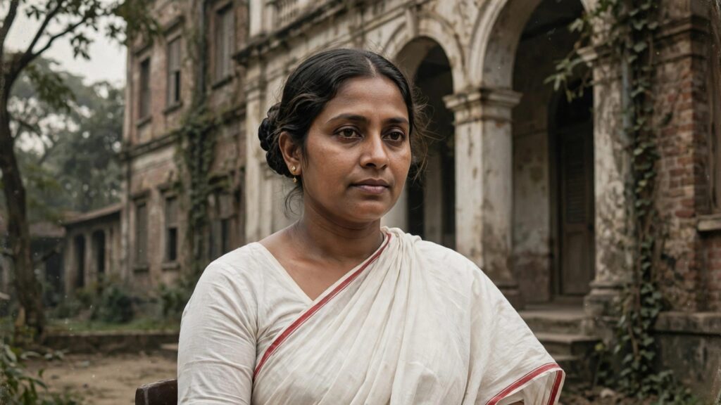 চন্দ্রমুখী বসু: ঊনবিংশ শতকের নারীশিক্ষার ইতিহাসে এক অগ্রদূত।।