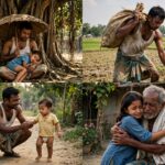কবিতা: বাবার নীরব ভালোবাসা।