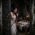 যে মেয়েটি প্রতি বছর নিজের শ্রাদ্ধে আসে (ষষ্ঠ পর্ব: মৃত বোনের মুখে জন্মের সত্য)।