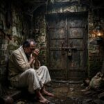 যে মেয়েটি প্রতি বছর নিজের শ্রাদ্ধে আসে (তৃতীয় পর্ব: যার কোনও ছায়া নেই)।