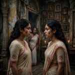 যে বাড়িতে প্রতি রাতে একজন মারা যায় (দ্বিতীয় পর্ব: মৃত মেয়ের প্রত্যাবর্তন)।