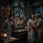 যে মেয়েটি প্রতি বছর নিজের শ্রাদ্ধে আসে (দশম পর্ব: যে মানুষটি বারো বছর আগে মারা গিয়েছিল)।