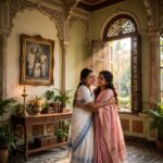 যে বাড়িতে প্রতি রাতে একজন মারা যায় (তৃতীয় পর্ব: শেষ মৃত্যুর রাত)।