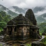 ভীমাশঙ্কর: মহারাষ্ট্রের সহ্যাদ্রি পর্বতমালা, ঘন অরণ্য, জ্যোতির্লিঙ্গ মন্দির ও মেঘে ঢাকা পাহাড়ের কোলে এক অনন্য ভ্রমণকাহিনি।