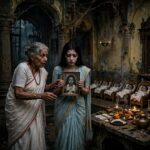 যে মেয়েটি প্রতি বছর নিজের শ্রাদ্ধে আসে (সপ্তম পর্ব: চার বোনের শেষ শ্রাদ্ধ)।