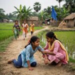 নীল পতাকার দিন।