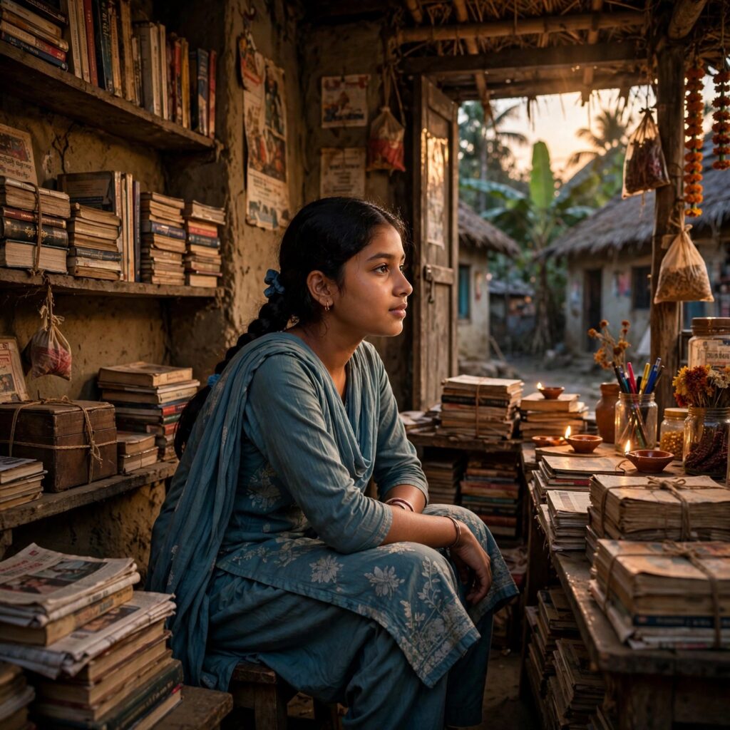 গল্প : সাতটি সুরে বাঁধা ছিল সাতটি মানুষের জীবন।।