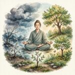 নৈতিক শিক্ষা ও জীবনে ধৈর্যের গুরুত্ব।