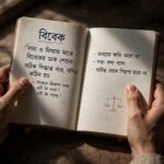 নৈতিক শিক্ষা ও জীবনে বিবেকের ভূমিকা।