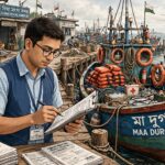 যে সিদ্ধান্ত বদলে দিল সমুদ্রযাত্রা।