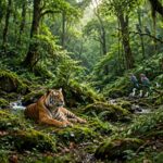 মহীয়সী নারী: রীতা ব্যানার্জি — বন্যপ্রাণ সংরক্ষণ ও পরিবেশ রক্ষার এক নিবেদিতপ্রাণ কর্মী।