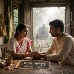 শেষ ট্রেনের যাত্রী ((তৃতীয় পর্ব: যে যাত্রী কখনও মারা যায়নি))।