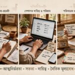 নৈতিক শিক্ষা ও জীবনে আত্মনির্ভরতার গুরুত্ব।।।।