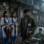 শেষ ট্রেনের যাত্রী ((দ্বিতীয় পর্ব: স্মৃতিপুরের দুই মেঘলা))।