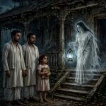 মৃত শহরের শেষ ডাক ((দ্বিতীয় পর্ব: বাড়ি নম্বর ১৭)।