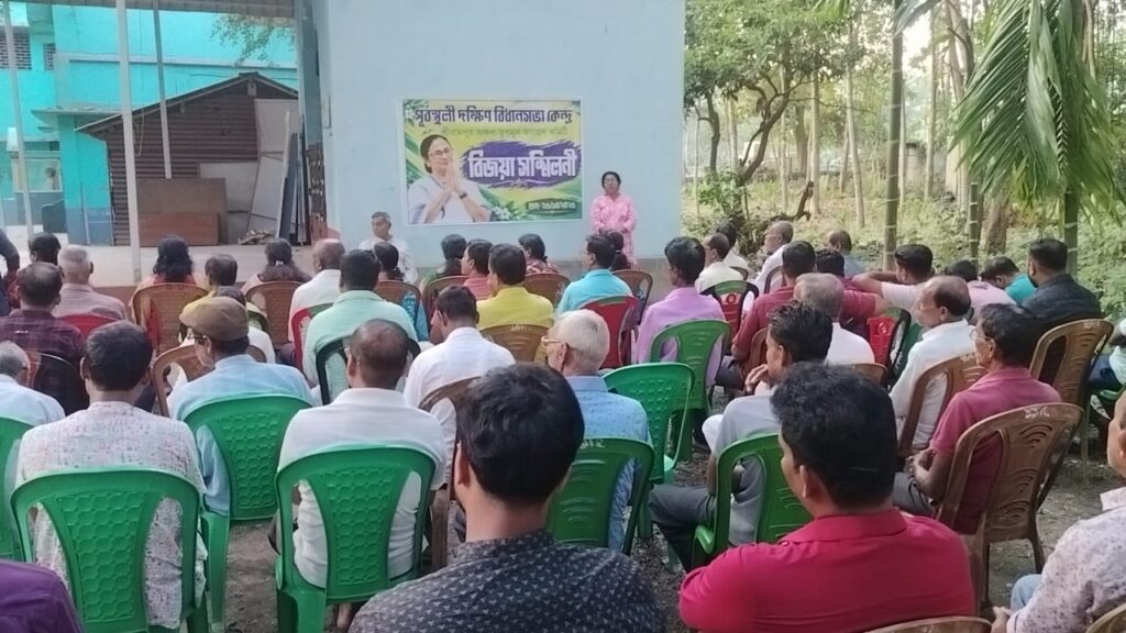 সমুদ্রগড়ের আতশবাজি প্রদর্শন নিয়ে মুখ খুললেন স্বপন দেবনাথ, অপপ্রচারের অভিযোগে সরব প্রাক্তন মন্ত্রী।