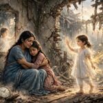 অন্ধকারের তেরো নম্বর ঘর ((তৃতীয় পর্ব: শেষ জন্মের অভিশাপ))।