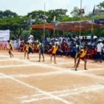 আটিয়া-পাটিয়া: ভারতের ঐতিহ্যবাহী দলগত খেলা, যেখানে জয় নির্ভর করে ক্ষিপ্রতা ও কৌশলের ওপর।