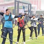 ঐতিহ্যবাহী তীরন্দাজি: ভারতের প্রাচীন লক্ষ্যভেদের ক্রীড়া, দক্ষতা ও শৃঙ্খলার ইতিহাস।