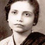 বিভা চৌধুরী: মহাজাগতিক রশ্মির রহস্য খুঁজতে আকাশের দিকে তাকানো এক ভারতীয় নারী বিজ্ঞানী।