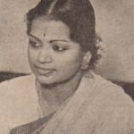 মহীয়সী নারী: ভিন্ন এক সুরের সাধিকা — এম. এল. বসন্তকুমারী।