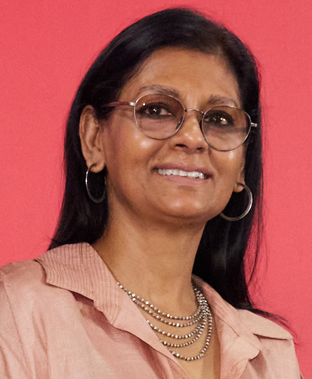 নন্দিতা দাস: অভিনয়, চলচ্চিত্র নির্মাণ ও সামাজিক সচেতনতার এক অনন্য মুখ।