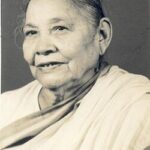 সরস্বতী গোরা: যুক্তিবাদ, নারীস্বাধীনতা ও মানবতার লড়াইয়ে এক মহীয়সী নারী।।