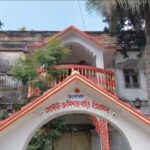 জমিদারি নেই, বাড়িতে ফাটল ধরেছে, তবু বদলায়নি রীতি—সিঙ্গাবাদে ২২৬ বছরের দুর্গাপুজো।