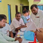 গান্ধীজয়ন্তীতে মালদায় বিজ্ঞান অভীক্ষা, সুষ্ঠু পরীক্ষায় যুক্ত ২৫০ বিজ্ঞানকর্মী ও শিক্ষক।