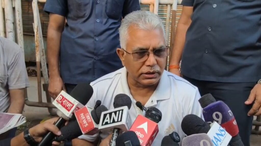 ওল্ড সেটেলমেন্ট গুলি-কাণ্ডে তদন্তে জোর, সিসিটিভি ও স্থানীয়দের সঙ্গে কথা বলছে পুলিশ।