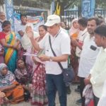 শূন্যপদ পূরণ ও স্কুল পরিকাঠামো সংস্কারের দাবি, উত্তর দিনাজপুরে প্রশাসনের দ্বারস্থ সামাজিক সংগঠনগুলি।