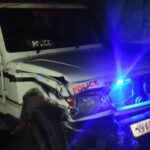 রাত সাড়ে ৯টায় গাজোলে দুর্ঘটনা, টোটোযাত্রীর মৃত্যু—একাধিক আহতের চিকিৎসা চলছে।