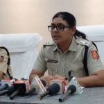 মাদকবিরোধী অভিযান থেকে নারী সুরক্ষা, একাধিক বিষয়ে নজরদারি বাড়াচ্ছে পশ্চিম মেদিনীপুর পুলিশ।।