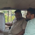 গড়বেতার BMOH-এর বিরুদ্ধে নার্সকে হেনস্থার অভিযোগ, বিভাগীয় তদন্তের আশ্বাস স্বাস্থ্য দপ্তরের।