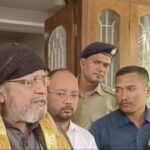 বন্ধুবিয়োগে শোকাহত মিঠুন চক্রবর্তী, নানা পটেকরের সমাজসেবার কথা স্মরণ।