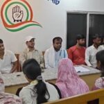 যুব সংগঠনকে হাতিয়ার করে ঘুরে দাঁড়ানোর চেষ্টা, চাঁচলে নতুন সাংগঠনিক কৌশল কংগ্রেসের।