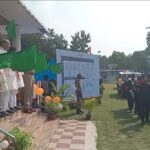 জরুরি পরিস্থিতিতে দ্রুত পুলিশি সহায়তা, মালদায় ১৪টি ১১২ রেসপন্স ভ্যানের উদ্বোধন।